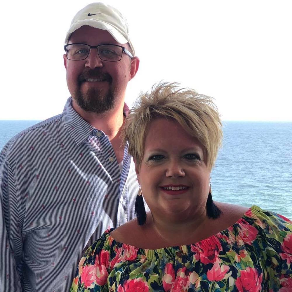Meet your Posher, Tonya
